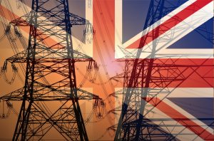 【イギリス】政府、10月から電気・ガス料金に上限設定。法人増税も延期。所得税は減税