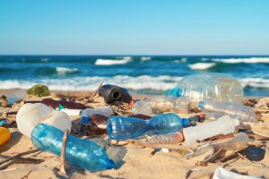 【国際】CDP、プラスチック汚染の設問を2023年から実証実施。対象企業は年始に発表
