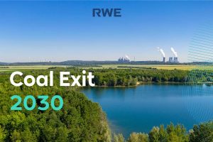 【ドイツ】RWEと政府、石炭火力の2030年全廃で合意。8年前倒し。再エネ投資を加速