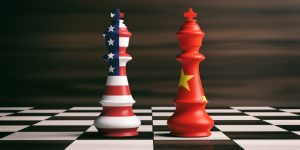 【アメリカ】バイデン大統領、国家安全保障戦略発表。中国は「唯一の競争相手」