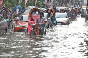 【バングラデシュ】世界銀行、気候変動対策の早急アクションで経済成長加速。気候難民も防止