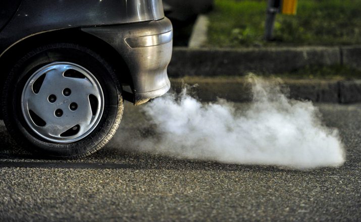 【EU】欧州委、排ガス新基準「ユーロ7」案発表。タイヤとブレーキのマイクロプラも規制 1