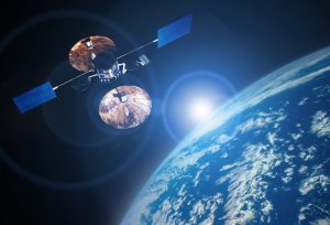 【国際】衛星大手インマルサット、「人工衛星技術で年間最大55億tのCO2削減可能」