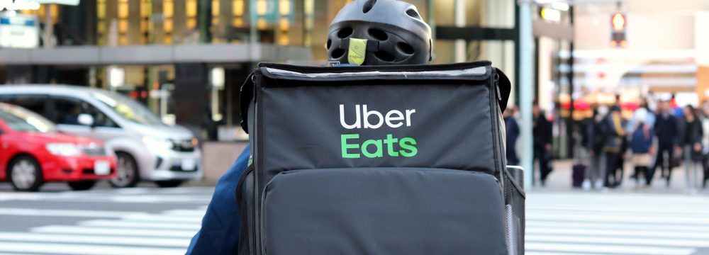 【日本】東京都労委、Uber Eatsの配達員をUberの労働者と判断。会社側に団体交渉対応命令