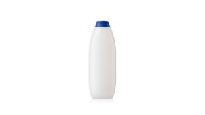 【オーストリア】アルプラ、再生高密度PEのみ使用の美容品容器プロトタイプ発表。CO2を71%削減