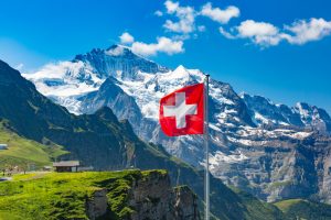 【スイス】政府、大手上場企業と金融機関にTCFD情報開示を義務化。実行計画の開示も必須