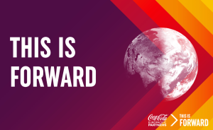 【国際】CCEP、サステナビリティ目標引上げ。コカ・コーラ・カンパニーとも連携強化