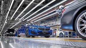 【ドイツ】自動車工業会ミュラー会長、「脱グローバル化」ではなく「再グローバル化」提唱