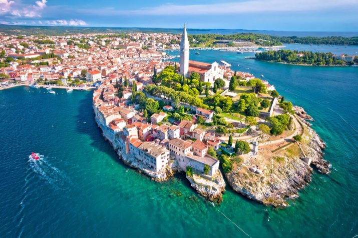 【クロアチア】2023年1月1日からユーロ圏とシェンゲン圏入り。両替も順次実施 1