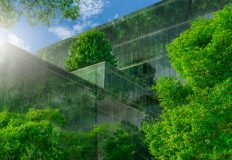 【国際】BRE、既存商業ビル改修向けBREEAM第7版版発行。GHG削減・気候変動適応強化