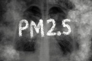 【アメリカ】EPA、PM2.5の大気汚染基準を厳格化へ。約10年ぶりの基準値改訂