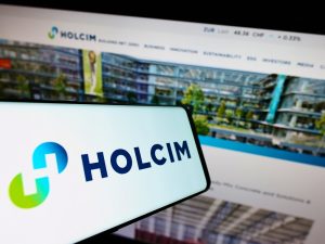 【フランス】ホルシム、ProximA TechZero採用の低炭素セメント販売開始。CO2排出量50%削減