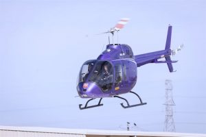 【国際】ベル・テキストロン、100%SAFでシングルエンジンヘリコプターのテスト飛行に世界初成功