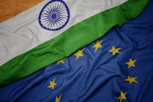 【EU・インド】EUとインド、TTC発足し戦略関係強化。デジタル、グリーン、サプライチェーン