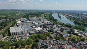 【ドイツ】エシティ、ティッシュ生産で世界初の製造カーボンニュートラル実現。グリーン水素活用