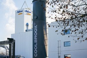 【国際】SABIC、フィンランドのクラッカー電化技術開発Coolbrookと協働