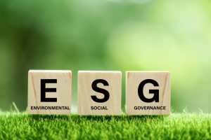 【日本】GPIF、2022年の委託先運用会社「重大ESG課題」発表。パッシブでも気候変動