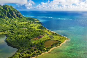 【国際】バイデン大統領、ハワイ南西部の米国領海を海洋保護区化へ。国定公園も2つ新設