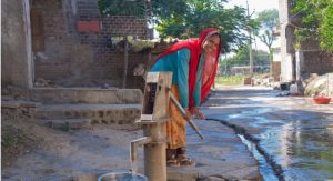 【国際】GAP、WASH・水消費削減・還元で2030年水目標発表。Water Resilience Coalition
