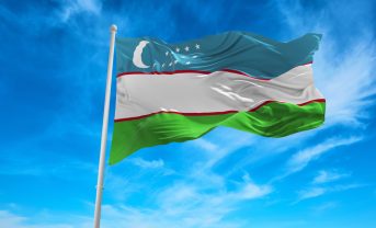 【ウズベキスタン】マスダールとAIIB、ウズベキスタンで太陽光発電3件に出資。IRENA支援
