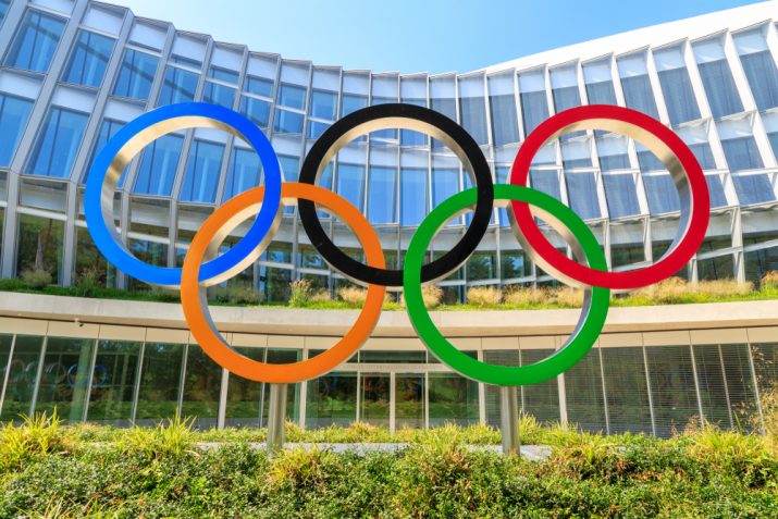 【国際】国際オリンピック委員会、総会等の全イベントでISO20121取得完了。イベントサステナビリティ 1