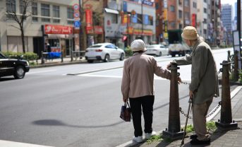 【日本】2023年将来人口推計発表。2070年に8700万人。コロナ禍で減少加速も外国人増上積み