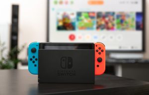 【国際】任天堂、「Nintendo Switch」コントローラーの無償修理で欧州委と合意。米国でも集団訴訟