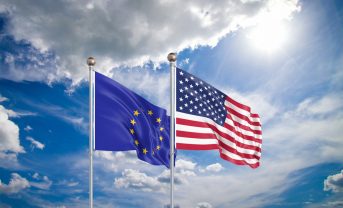 【国際】EUとアメリカ、健康分野におけるタスクフォースの設立を発表。3つの柱