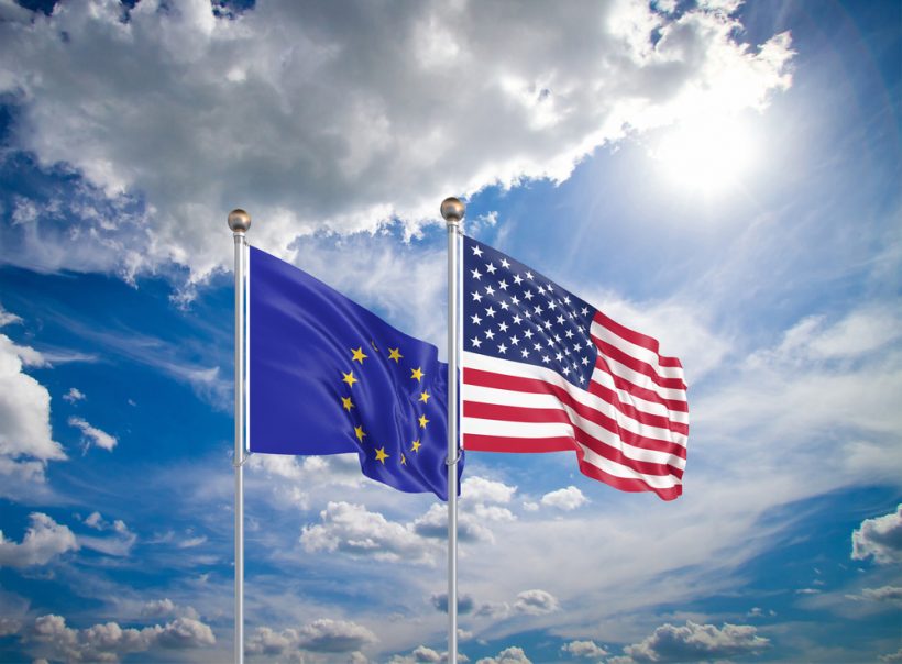 【国際】EUとアメリカ、健康分野におけるタスクフォースの設立を発表。3つの柱 1