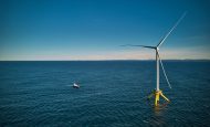 【国際】RWE、浮体式風力発電ソリューション発掘プログラム開始。イノベーション加速
