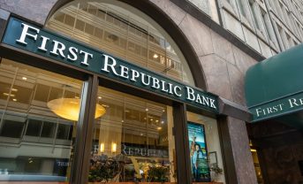 【アメリカ】ファースト・リパブリック銀行が経営破綻。JPモルガン・チェースが資産買取り通常営業
