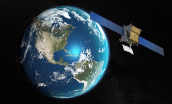 【国際】ESA「World Emission」、人工衛星を活用した各国CO2排出量推計ツール発表