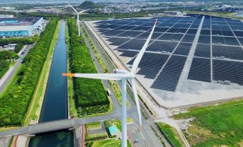 【国際】IEA、クリーンエネルギー生産能力の将来見通し。風力、ヒートポンプ、水電解槽が不足