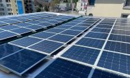【ベルギー】SABICとSolarge、軽量太陽光発電パネル共同開発。50%超軽量化。工場屋根用に期待