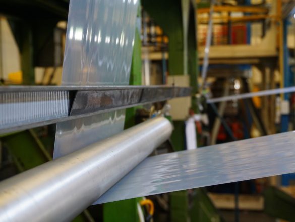 【国際】CGF、プラスチック包装・容器サーキュラーで企業のAI活用状況分析。4分野が有望