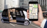 【国際】ヴァレオとDiDi子会社、自動運転レベル4ロボットタクシーの安全技術開発で協働。資本提携