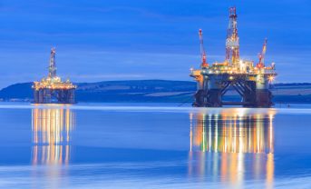 【イギリス】財務省、エネルギー利益税の5年継続を発表。石油・ガス採掘投資促進も