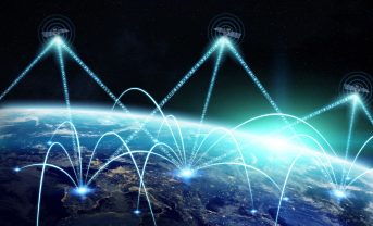 【国際】GSMAとESA、携帯電話と人工衛星技術の統合で技術開発MOU締結。4.8兆円の経済効果