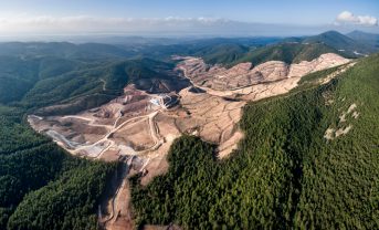 【国際】森林破壊伴う事業は「座礁資産化」、CDP警鐘。2022年にはスイス国土分の熱帯雨林喪失