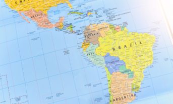 【中南米】33ヶ国政府、中南米気候タクソノミー共通枠組み制定。EUが活動資金拠出