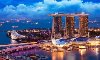 【シンガポール】規制当局、ISSB気候開示を2025年度から義務化へ。一部非上場企業も対象