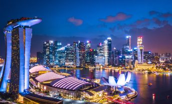 【シンガポール】通貨監督庁、ESG評価機関・データ向け行動規範案発表。7つの原則