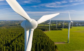 【スペイン】風力発電関連10社、風力タービンの修理・リサイクル合弁会社始動。10億円投資へ