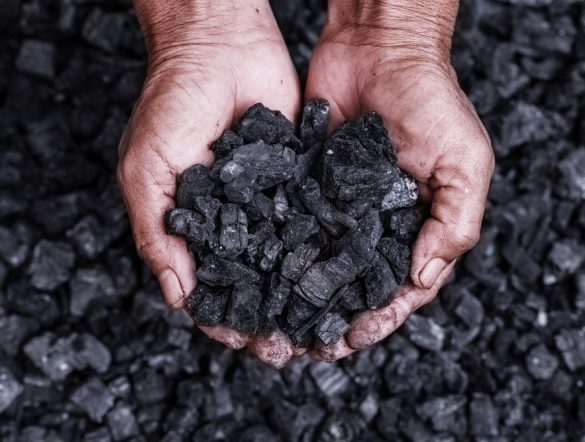 【国際】IEA、石炭2024中間報告。石炭需給は2023年に過去最高。2025年まで需要横ばい