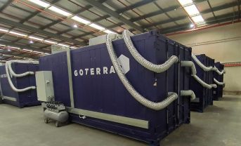 【オーストラリア】ウールワース、昆虫プロテインの生産開始。Goterraと協働し、食品廃棄物処理