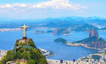 【ブラジル】世界経済フォーラム、ブラジル脱炭素ロードマップ提示。持続可能な農業が最大領域