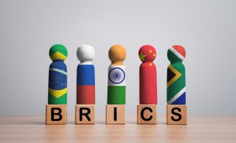 【国際】BRICSサミット、2024年から11ヶ国体制で影響力拡大。ヨハネスブルク第2宣言採択