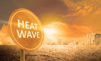 【国際】WMO、7月気温が過去最高更新し「地球沸騰化」。米英は暑熱の労働安全衛生指針を強化へ