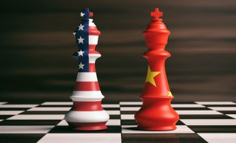 【アメリカ】バイデン大統領、中国への半導体、量子技術、AI投資を制限。1年以内にルール具体化