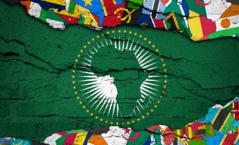 【国際】アフリカ連合、G20常任加盟国入り決定。G20議長国インドが提起